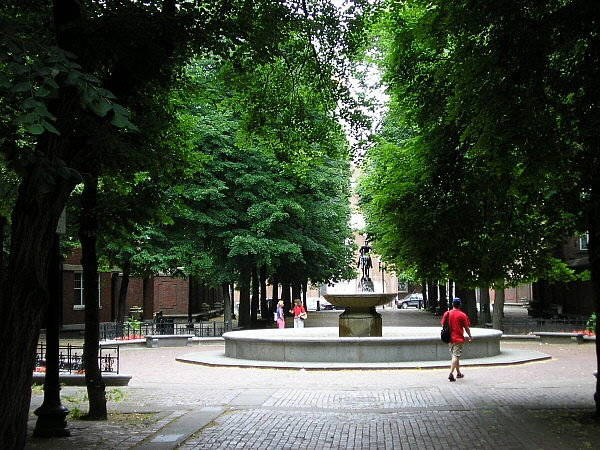 boston